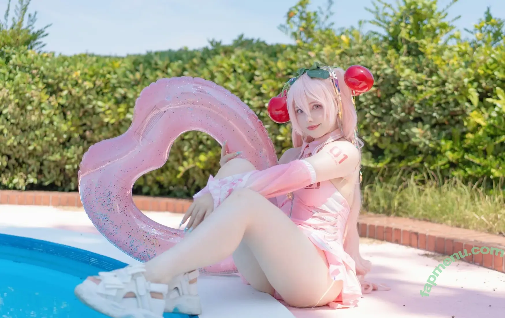 Saya Scarlet nude photo #0738 (SayaScarlet01 / saya_scarlet / sayascarlet)