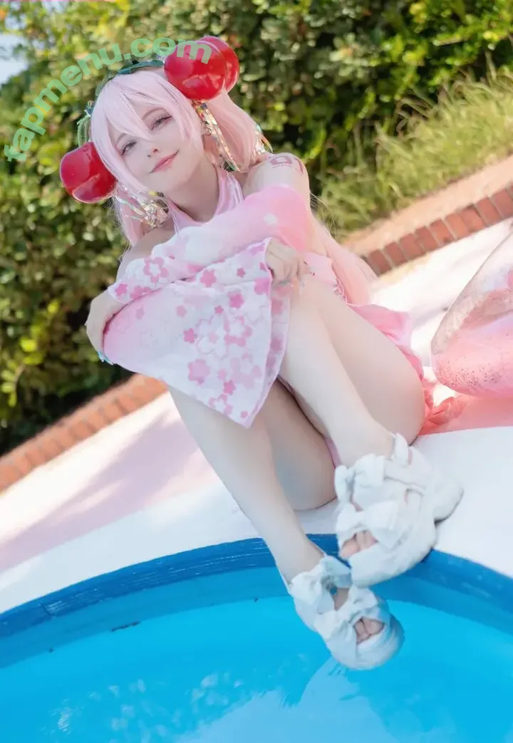 Saya Scarlet nude photo #0745 (SayaScarlet01 / saya_scarlet / sayascarlet)