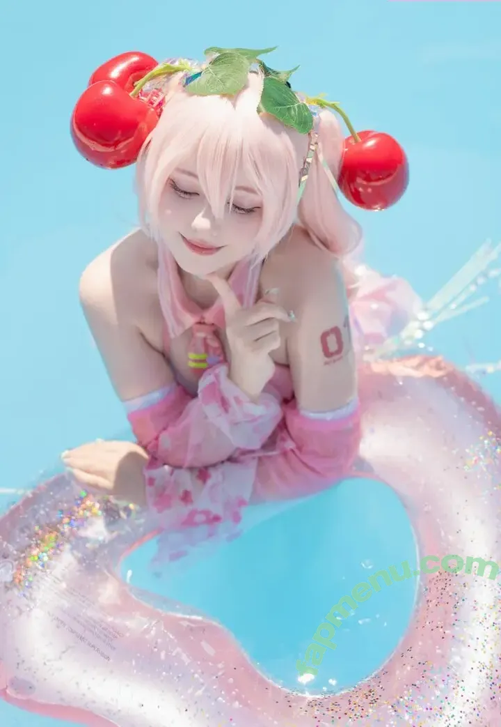 Saya Scarlet nude photo #0747 (SayaScarlet01 / saya_scarlet / sayascarlet)