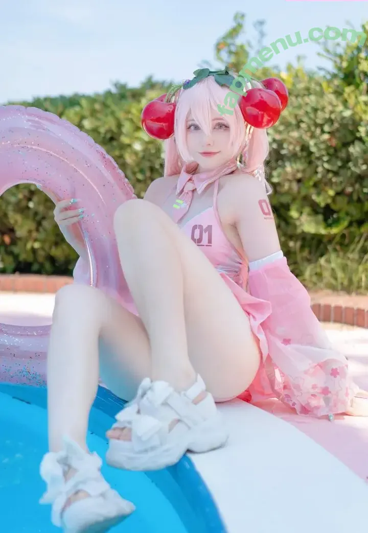 Saya Scarlet nude photo #0751 (SayaScarlet01 / saya_scarlet / sayascarlet)