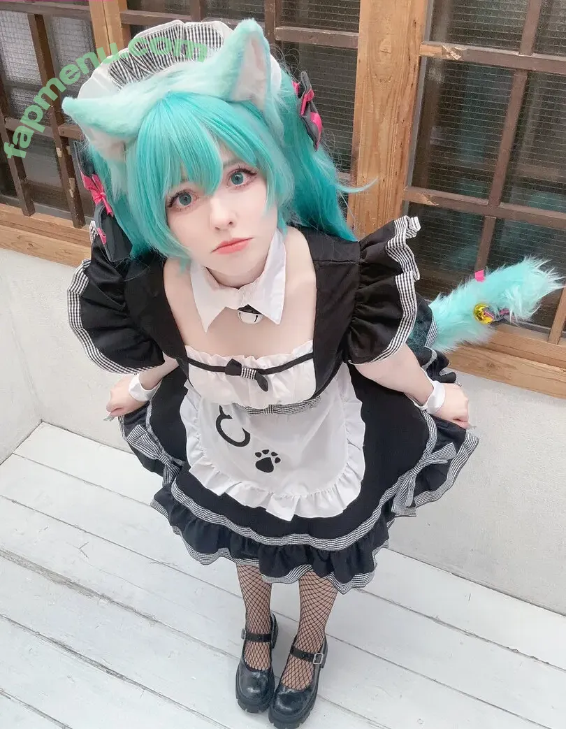 Saya Scarlet nude photo #0764 (SayaScarlet01 / saya_scarlet / sayascarlet)