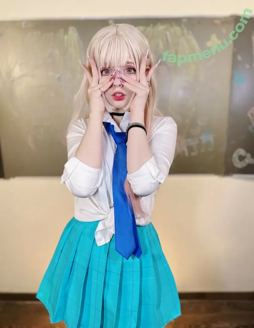 Saya Scarlet nude photo #0775 (SayaScarlet01 / saya_scarlet / sayascarlet)