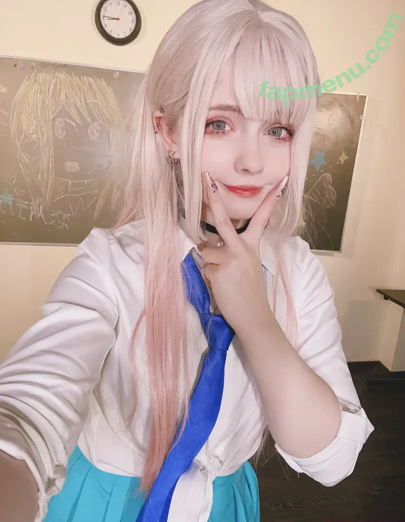 Saya Scarlet nude photo #0776 (SayaScarlet01 / saya_scarlet / sayascarlet)