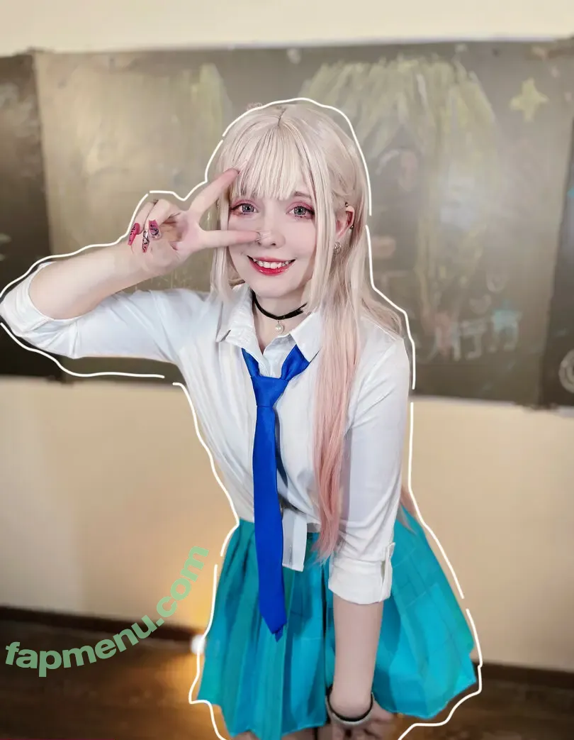 Saya Scarlet nude photo #0778 (SayaScarlet01 / saya_scarlet / sayascarlet)