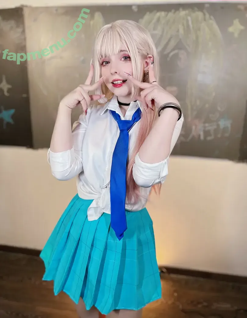 Saya Scarlet nude photo #0779 (SayaScarlet01 / saya_scarlet / sayascarlet)