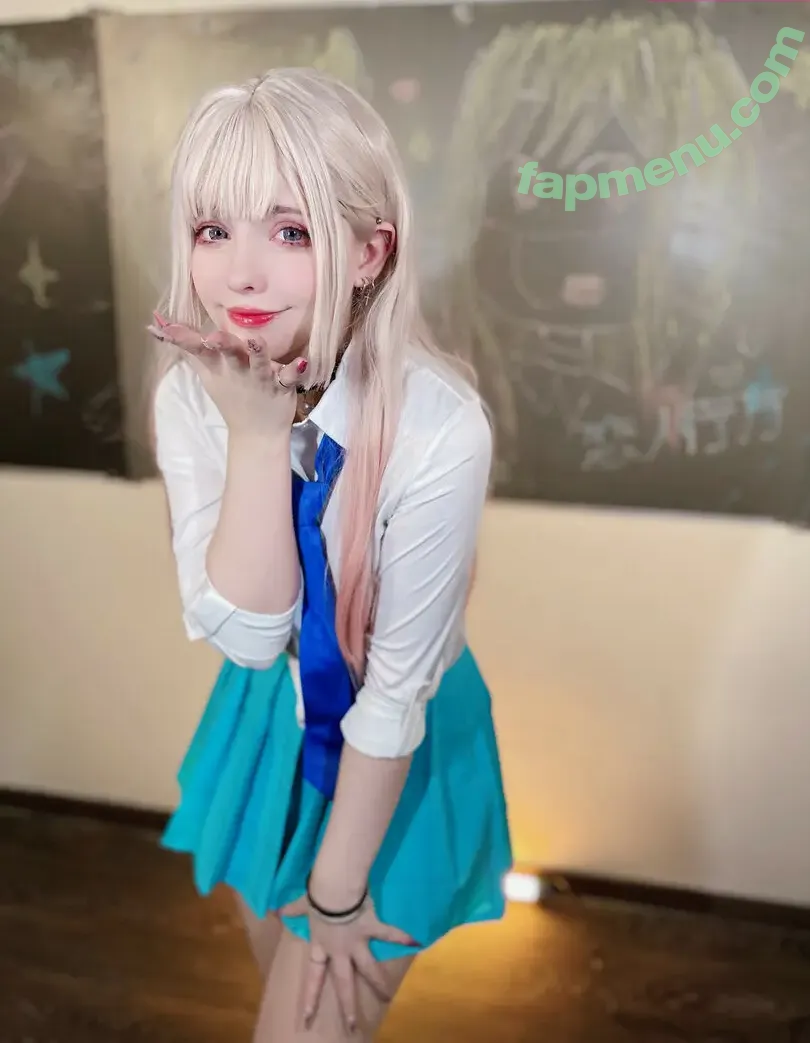 Saya Scarlet nude photo #0781 (SayaScarlet01 / saya_scarlet / sayascarlet)