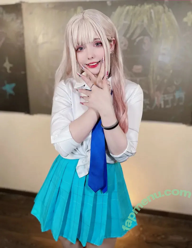 Saya Scarlet nude photo #0782 (SayaScarlet01 / saya_scarlet / sayascarlet)