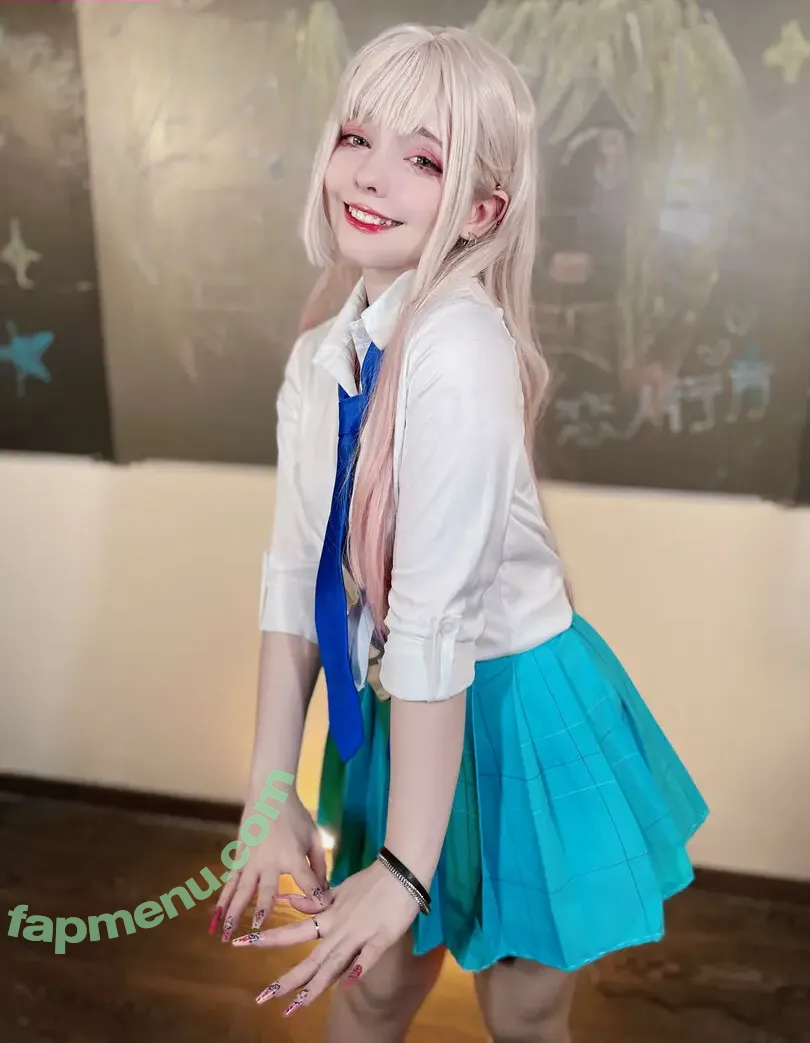 Saya Scarlet nude photo #0783 (SayaScarlet01 / saya_scarlet / sayascarlet)