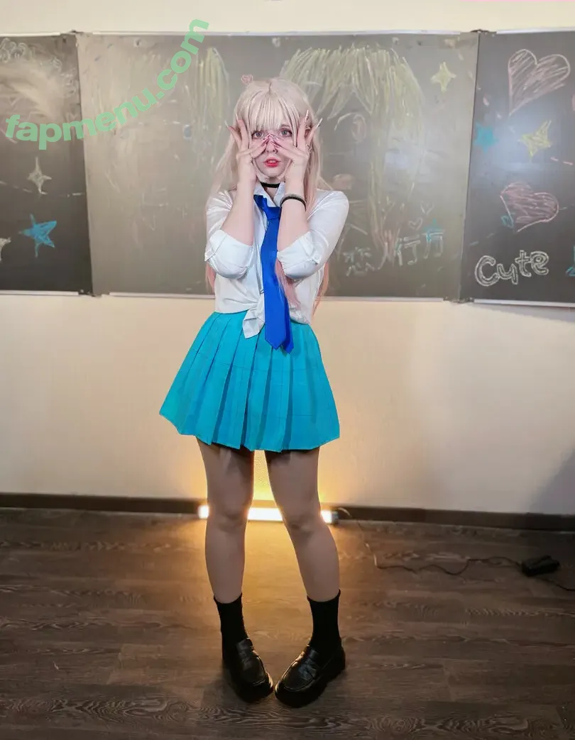 Saya Scarlet nude photo #0784 (SayaScarlet01 / saya_scarlet / sayascarlet)