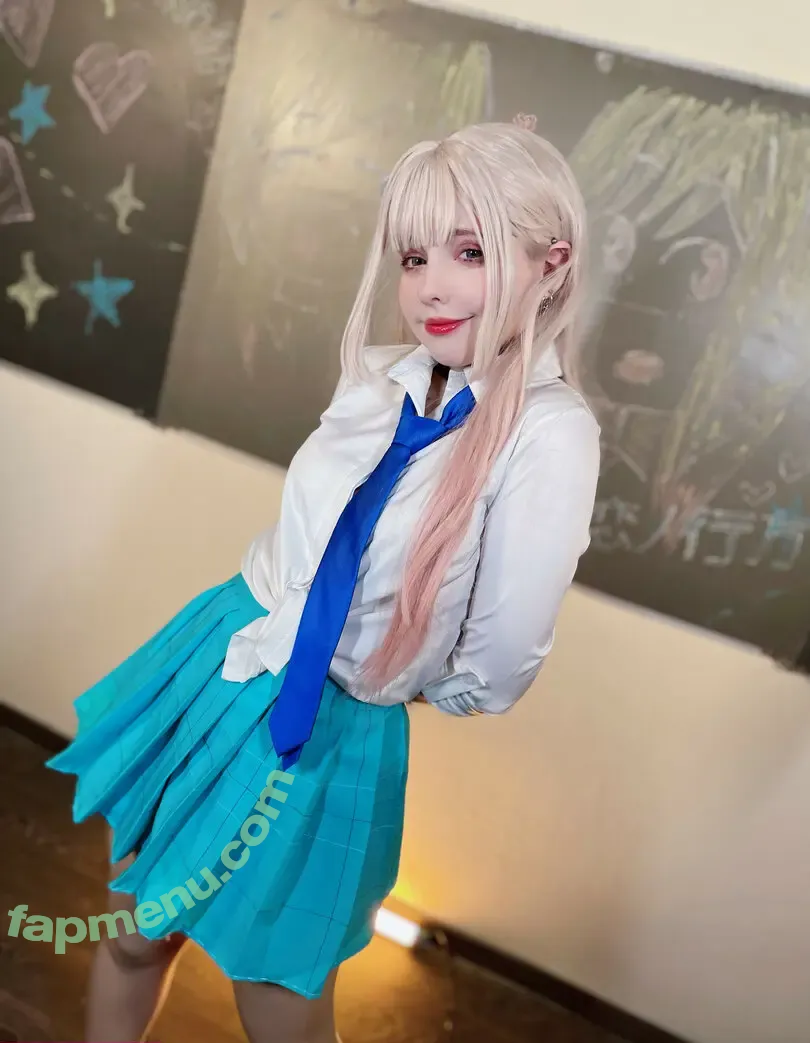 Saya Scarlet nude photo #0786 (SayaScarlet01 / saya_scarlet / sayascarlet)