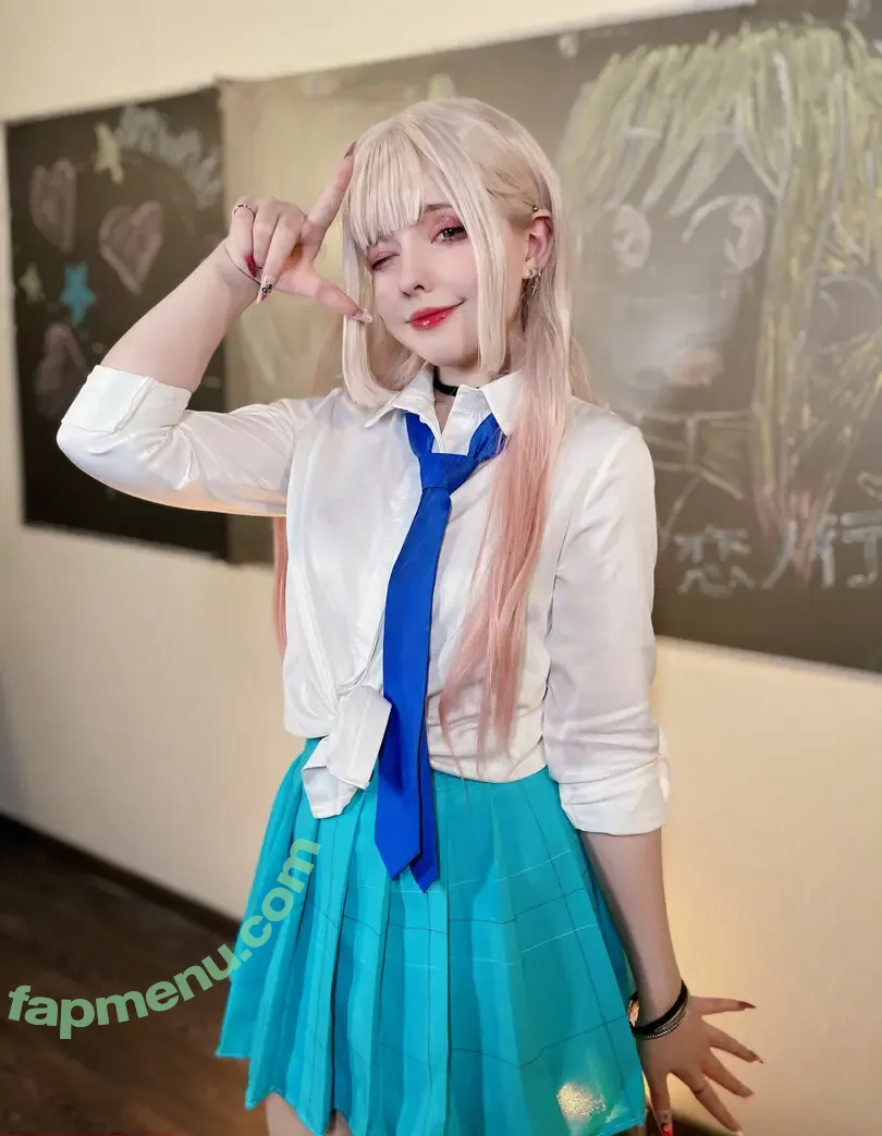 Saya Scarlet nude photo #0789 (SayaScarlet01 / saya_scarlet / sayascarlet)