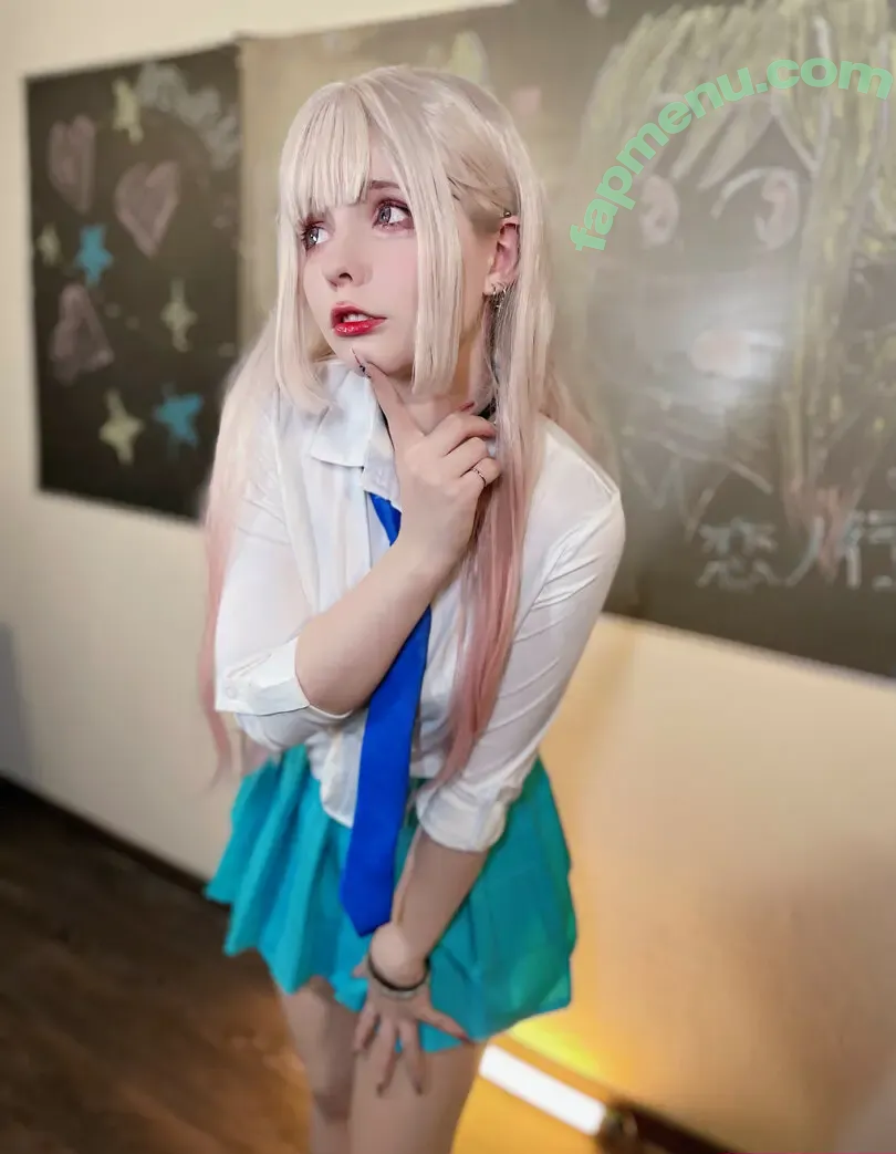 Saya Scarlet nude photo #0790 (SayaScarlet01 / saya_scarlet / sayascarlet)