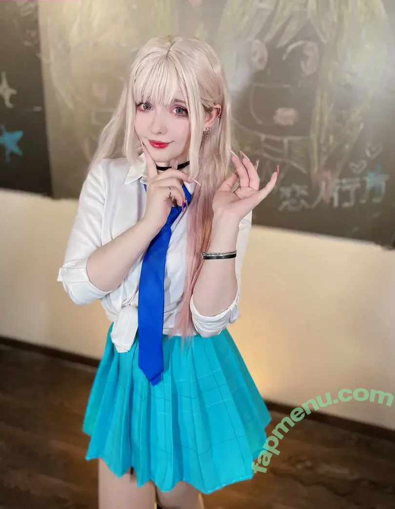 Saya Scarlet nude photo #0792 (SayaScarlet01 / saya_scarlet / sayascarlet)