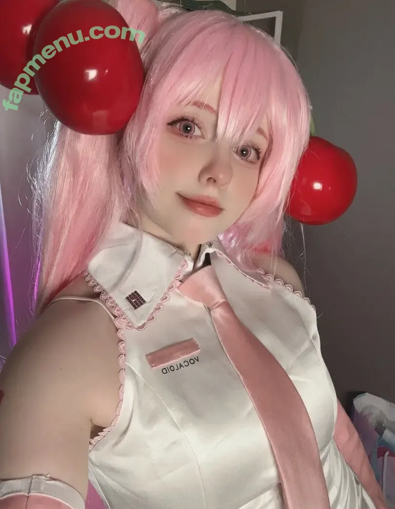 Saya Scarlet nude photo #0794 (SayaScarlet01 / saya_scarlet / sayascarlet)