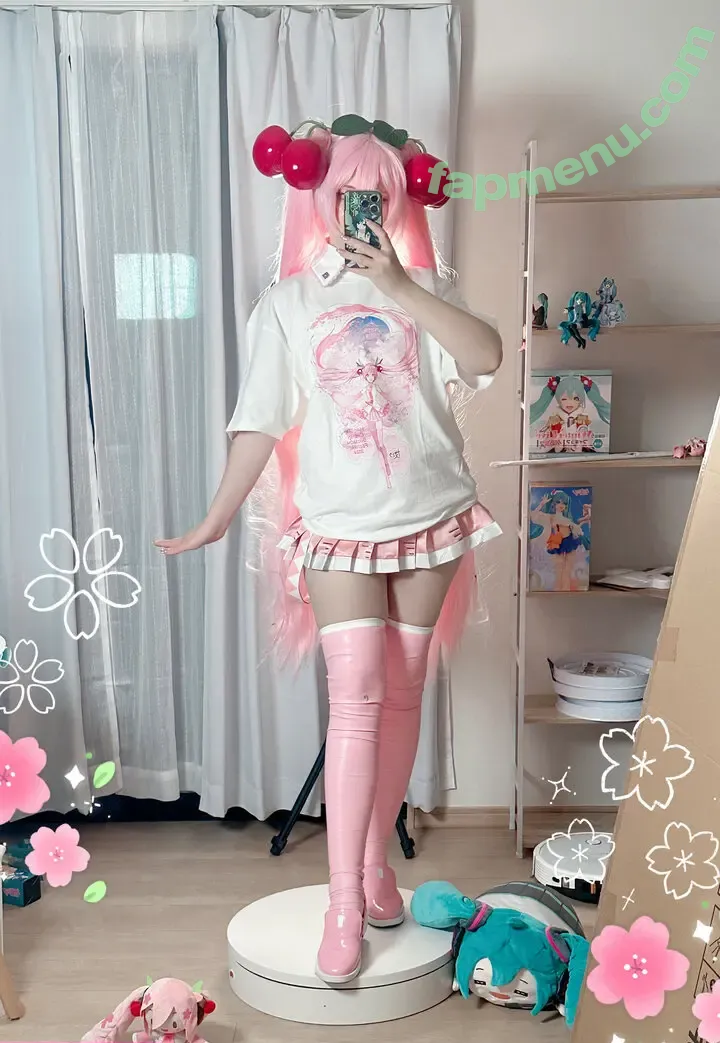 Saya Scarlet nude photo #0795 (SayaScarlet01 / saya_scarlet / sayascarlet)