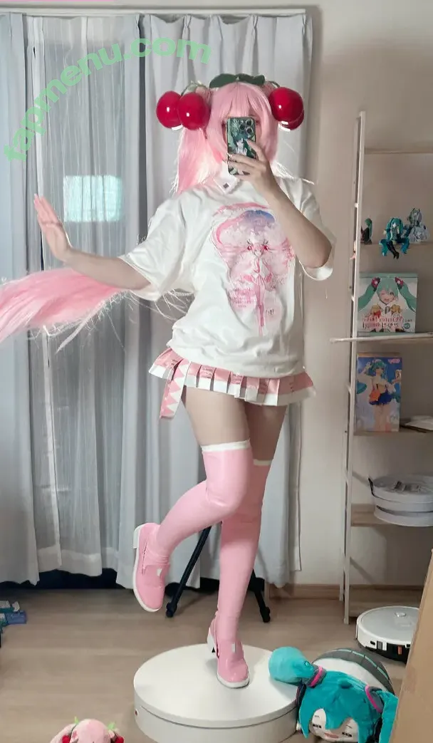 Saya Scarlet nude photo #0798 (SayaScarlet01 / saya_scarlet / sayascarlet)