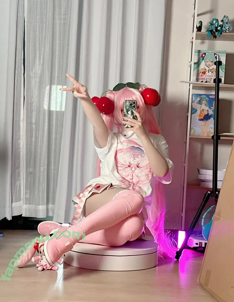 Saya Scarlet nude photo #0804 (SayaScarlet01 / saya_scarlet / sayascarlet)