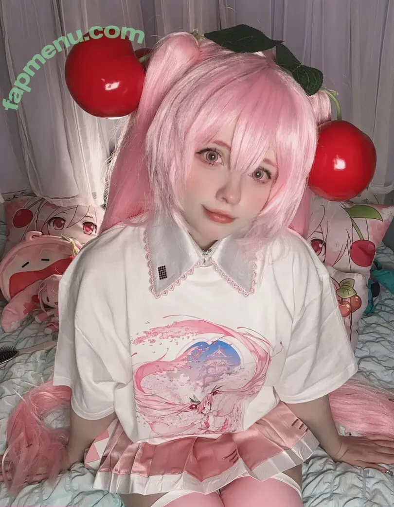 Saya Scarlet nude photo #0805 (SayaScarlet01 / saya_scarlet / sayascarlet)