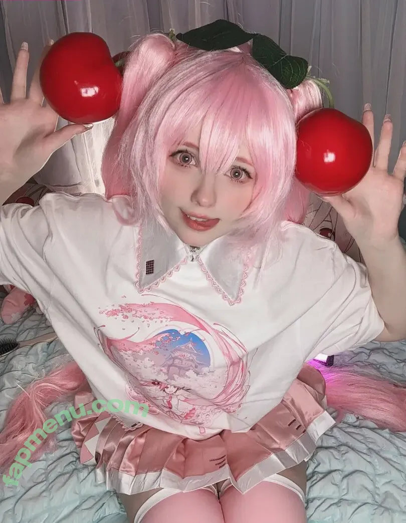 Saya Scarlet nude photo #0806 (SayaScarlet01 / saya_scarlet / sayascarlet)