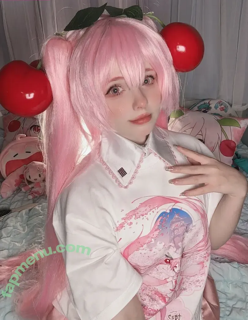 Saya Scarlet nude photo #0808 (SayaScarlet01 / saya_scarlet / sayascarlet)