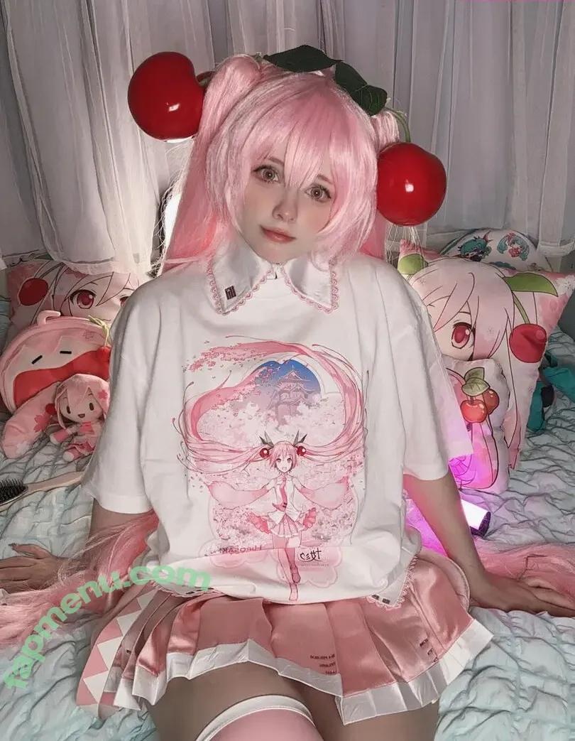 Saya Scarlet nude photo #0809 (SayaScarlet01 / saya_scarlet / sayascarlet)