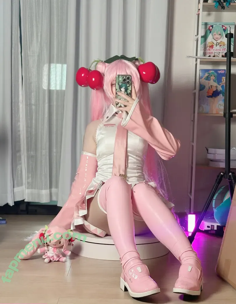 Saya Scarlet nude photo #0810 (SayaScarlet01 / saya_scarlet / sayascarlet)