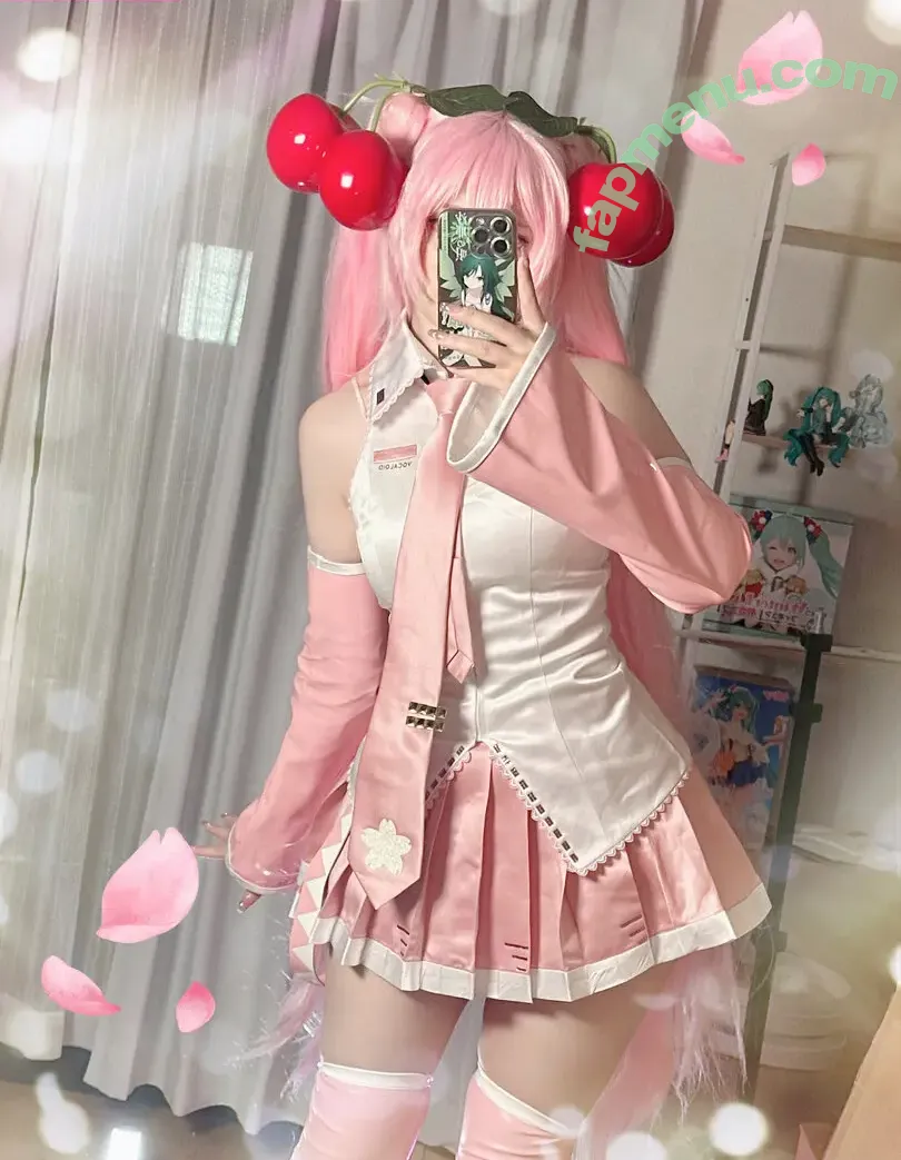 Saya Scarlet nude photo #0815 (SayaScarlet01 / saya_scarlet / sayascarlet)