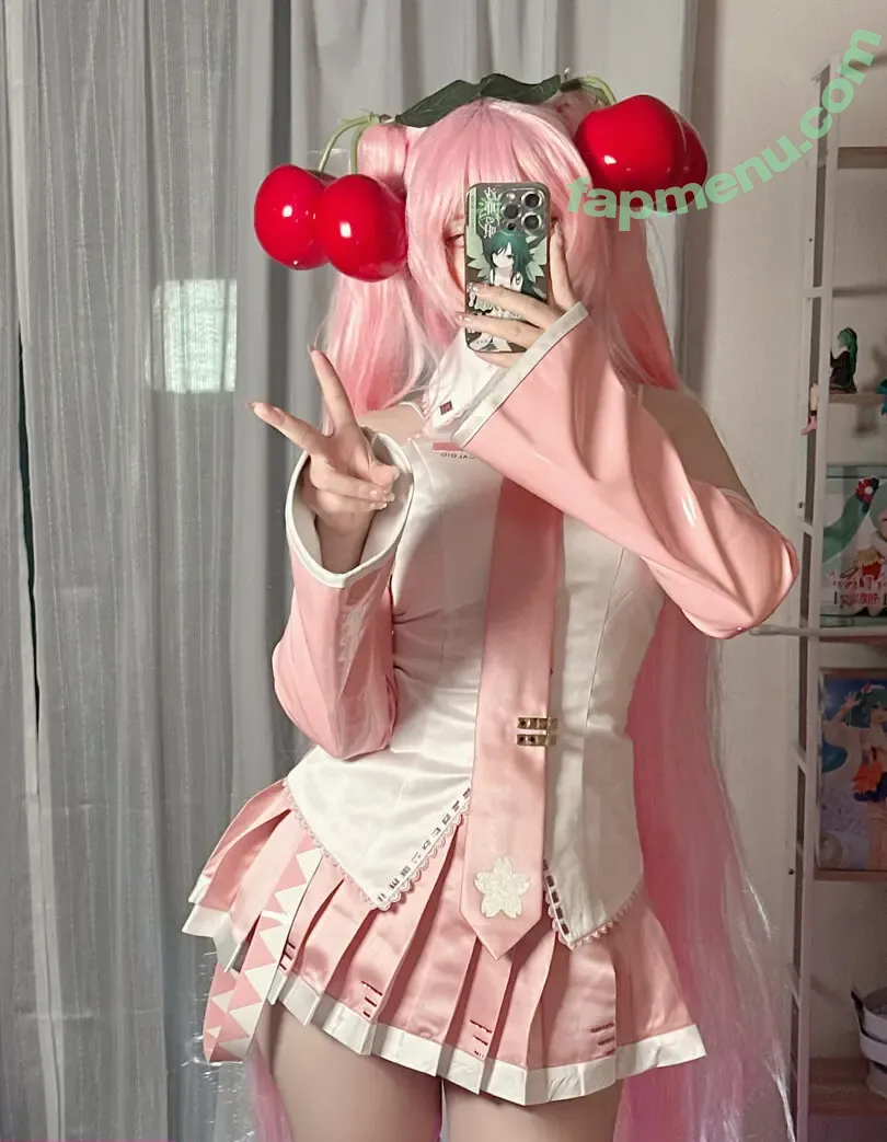 Saya Scarlet nude photo #0816 (SayaScarlet01 / saya_scarlet / sayascarlet)