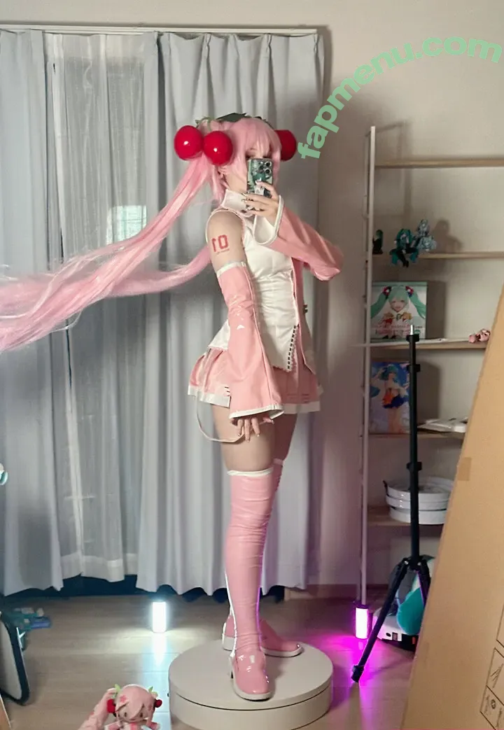 Saya Scarlet nude photo #0817 (SayaScarlet01 / saya_scarlet / sayascarlet)