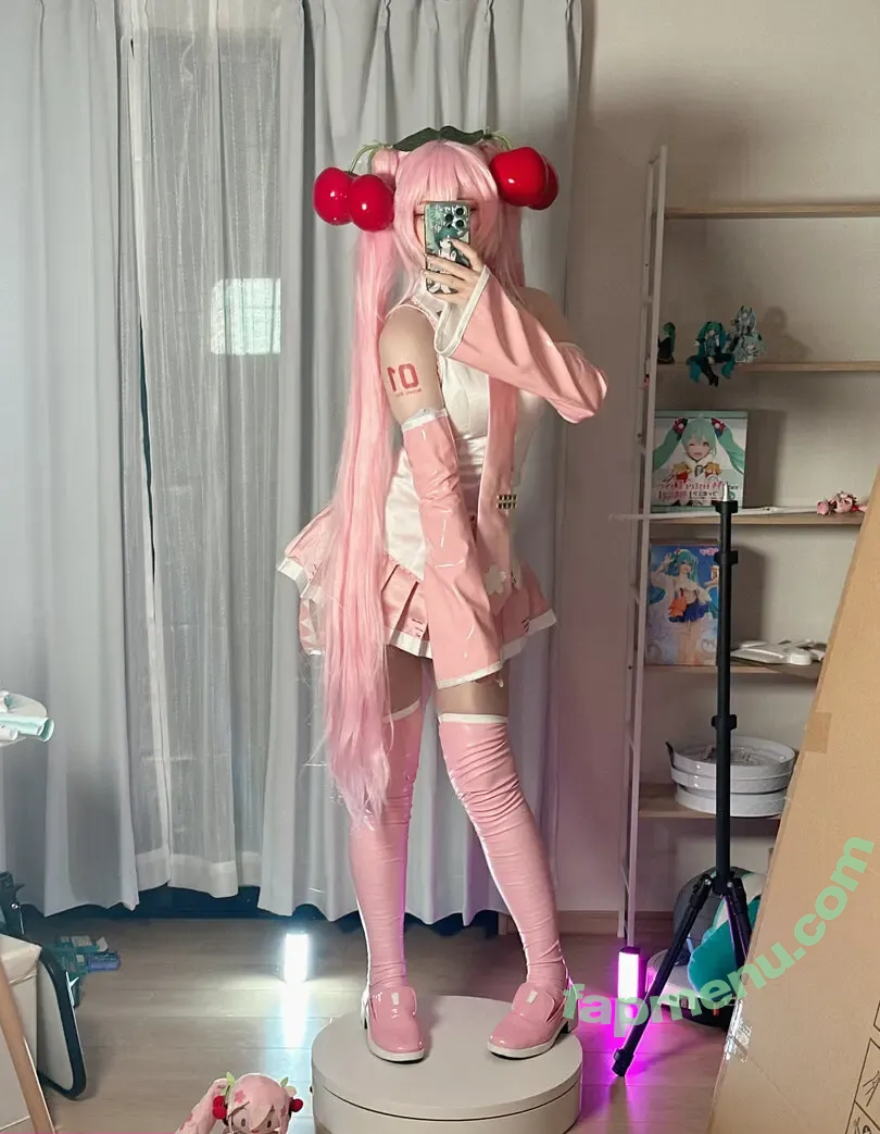 Saya Scarlet nude photo #0818 (SayaScarlet01 / saya_scarlet / sayascarlet)