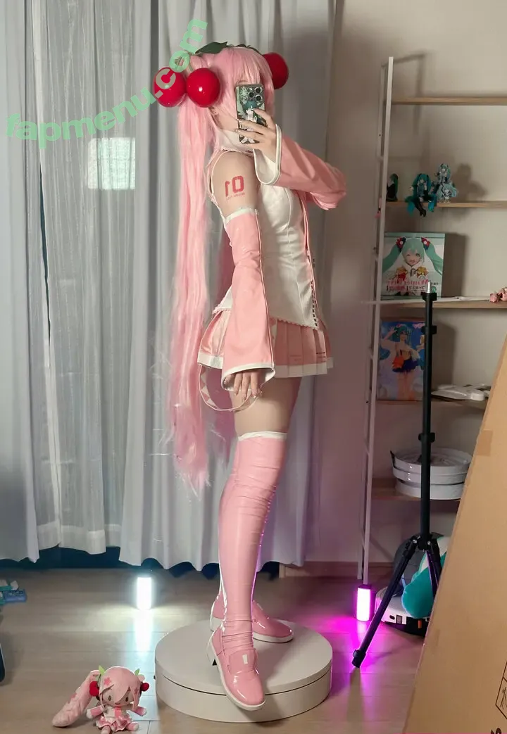 Saya Scarlet nude photo #0819 (SayaScarlet01 / saya_scarlet / sayascarlet)