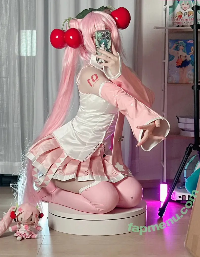 Saya Scarlet nude photo #0825 (SayaScarlet01 / saya_scarlet / sayascarlet)