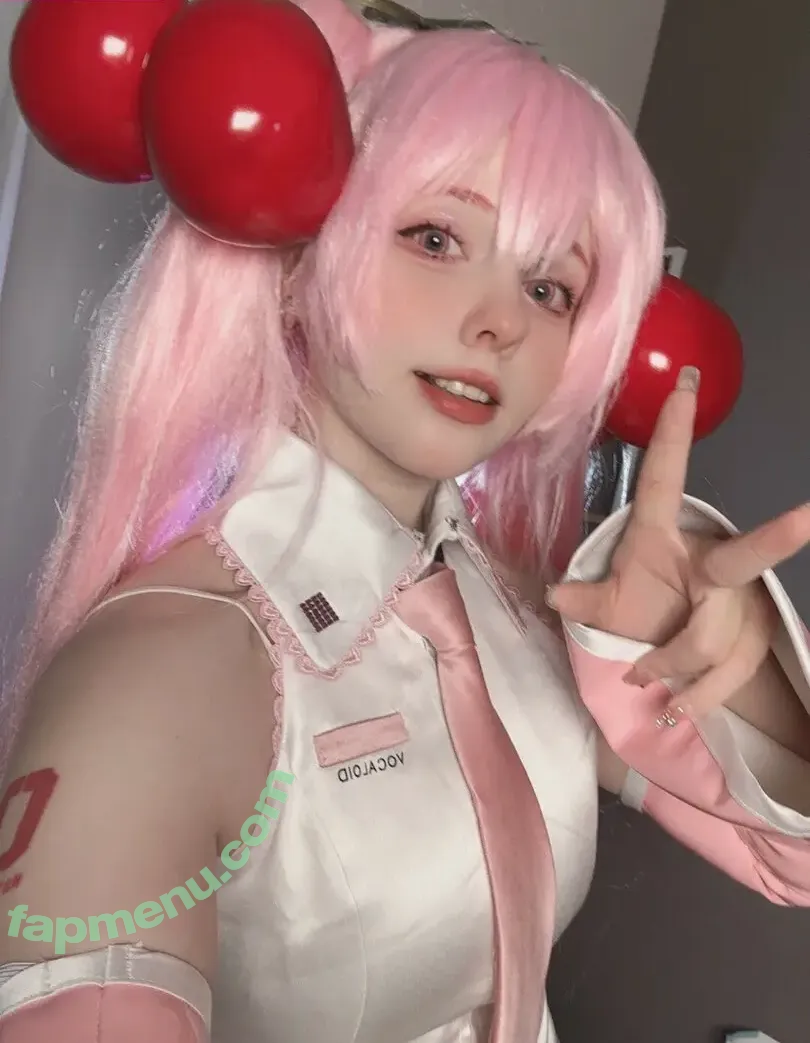 Saya Scarlet nude photo #0826 (SayaScarlet01 / saya_scarlet / sayascarlet)