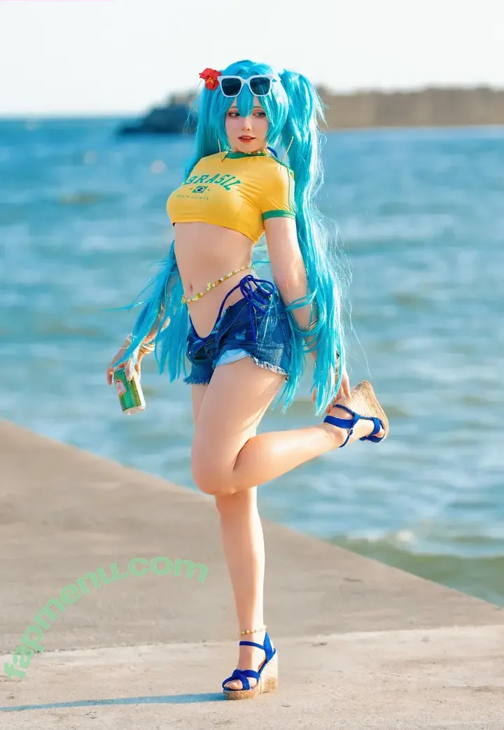 Saya Scarlet nude photo #0831 (SayaScarlet01 / saya_scarlet / sayascarlet)