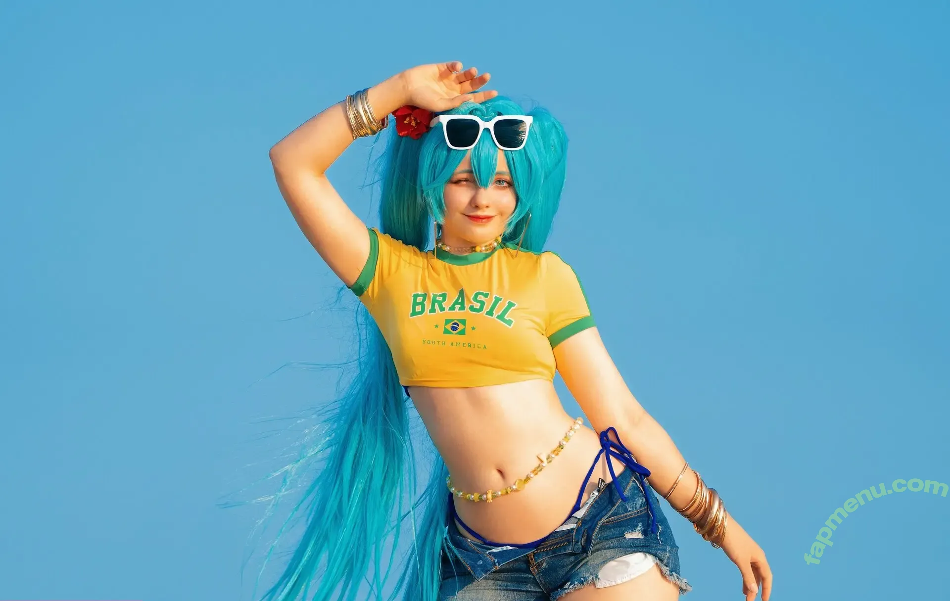 Saya Scarlet nude photo #0833 (SayaScarlet01 / saya_scarlet / sayascarlet)