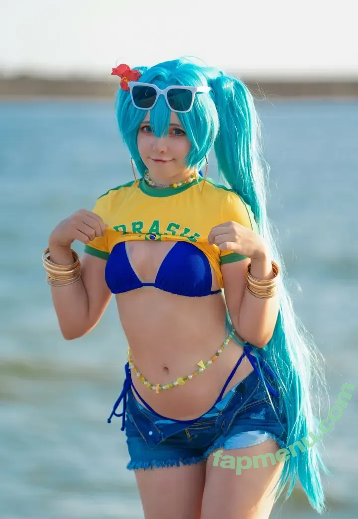 Saya Scarlet nude photo #0852 (SayaScarlet01 / saya_scarlet / sayascarlet)