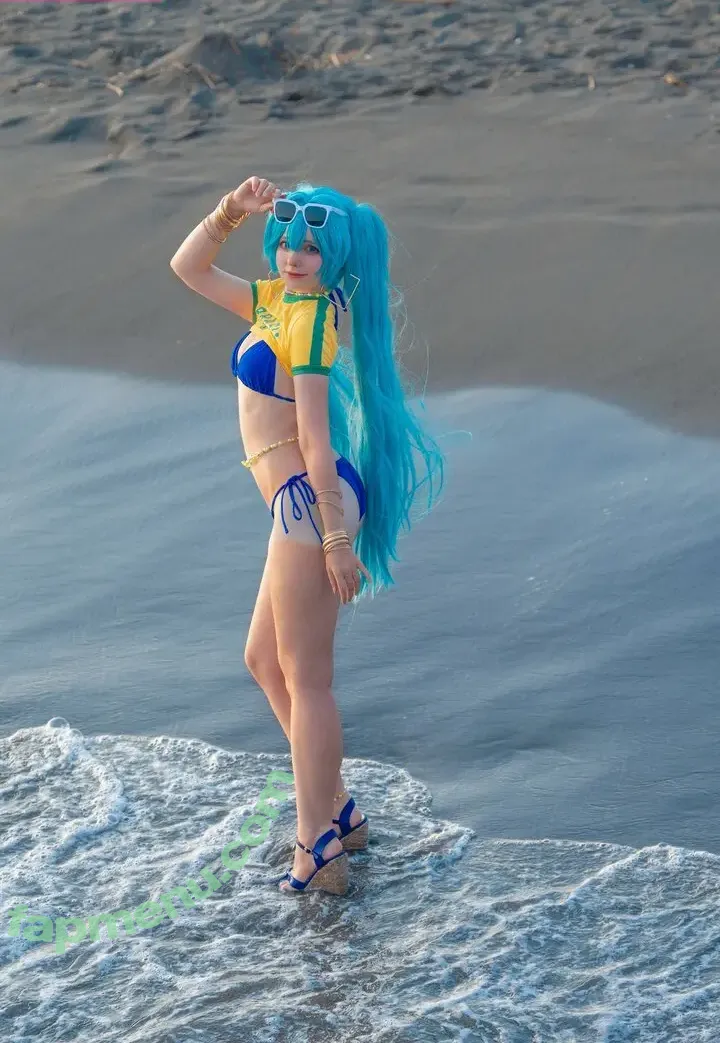 Saya Scarlet nude photo #0857 (SayaScarlet01 / saya_scarlet / sayascarlet)