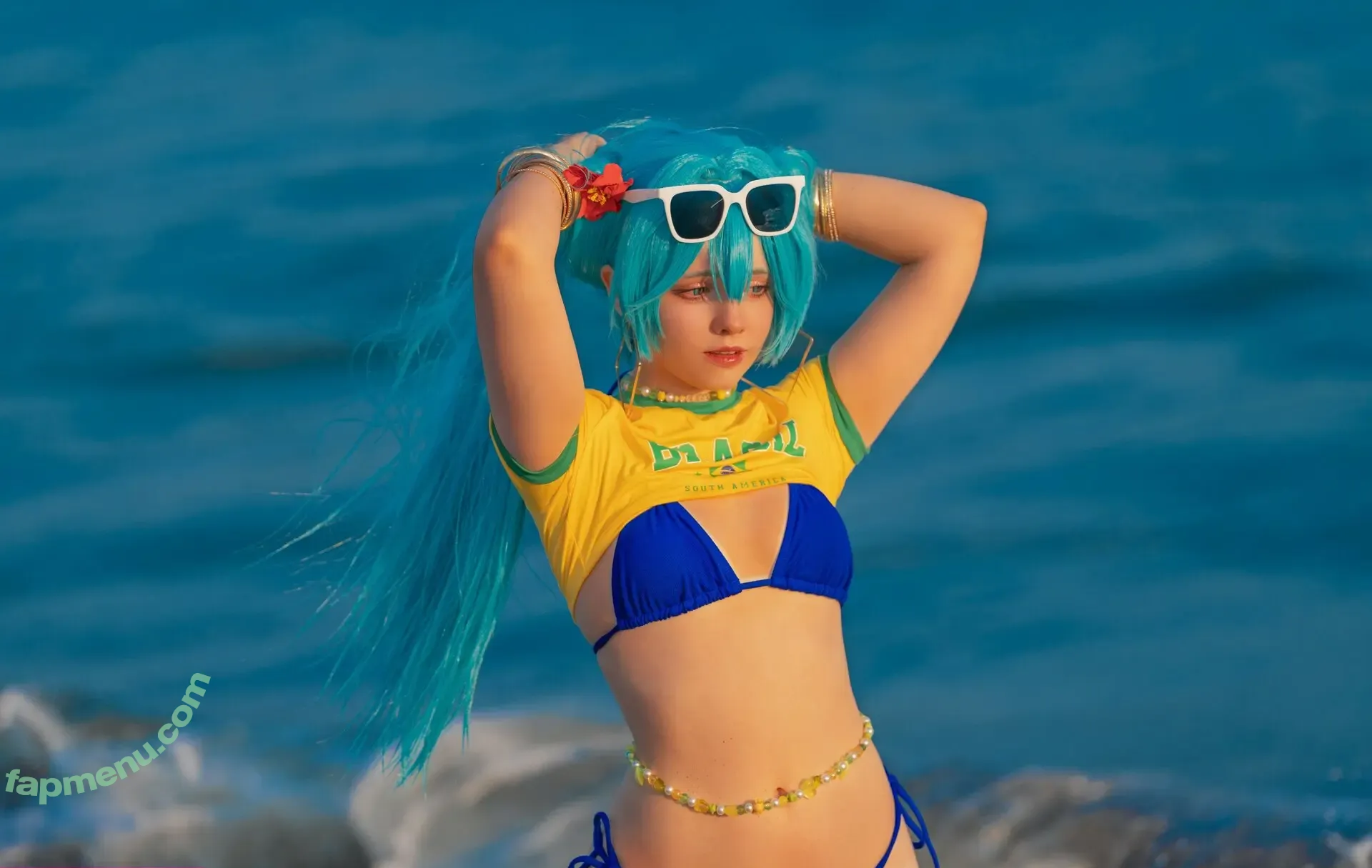 Saya Scarlet nude photo #0859 (SayaScarlet01 / saya_scarlet / sayascarlet)