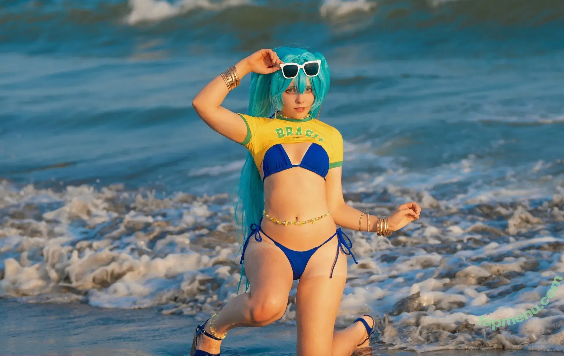 Saya Scarlet nude photo #0863 (SayaScarlet01 / saya_scarlet / sayascarlet)