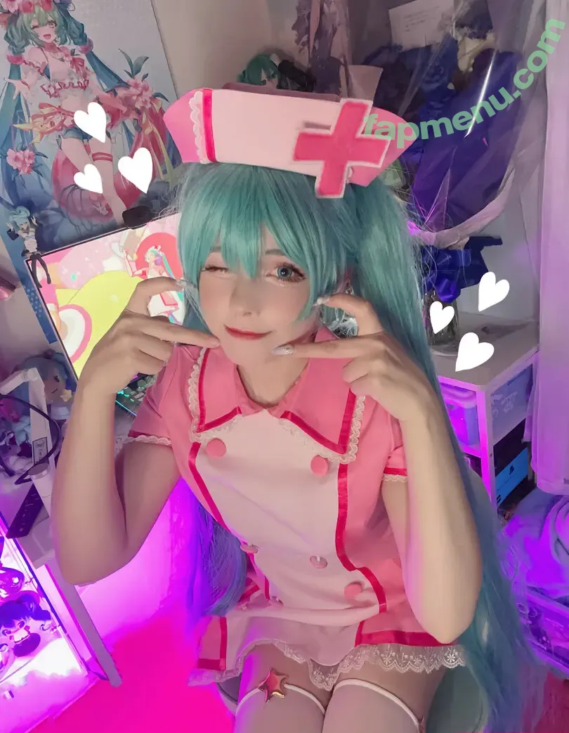 Saya Scarlet nude photo #0871 (SayaScarlet01 / saya_scarlet / sayascarlet)