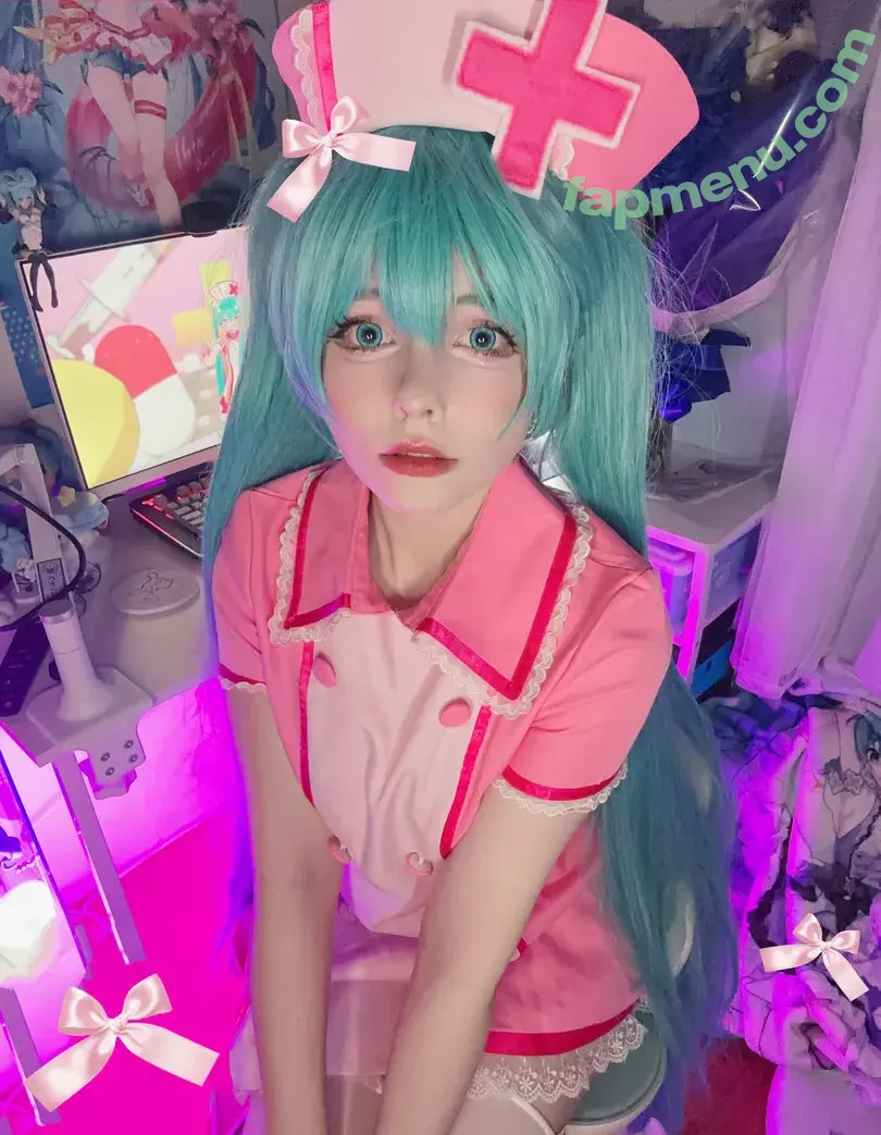 Saya Scarlet nude photo #0872 (SayaScarlet01 / saya_scarlet / sayascarlet)