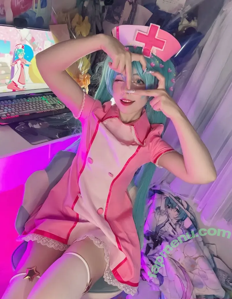 Saya Scarlet nude photo #0873 (SayaScarlet01 / saya_scarlet / sayascarlet)