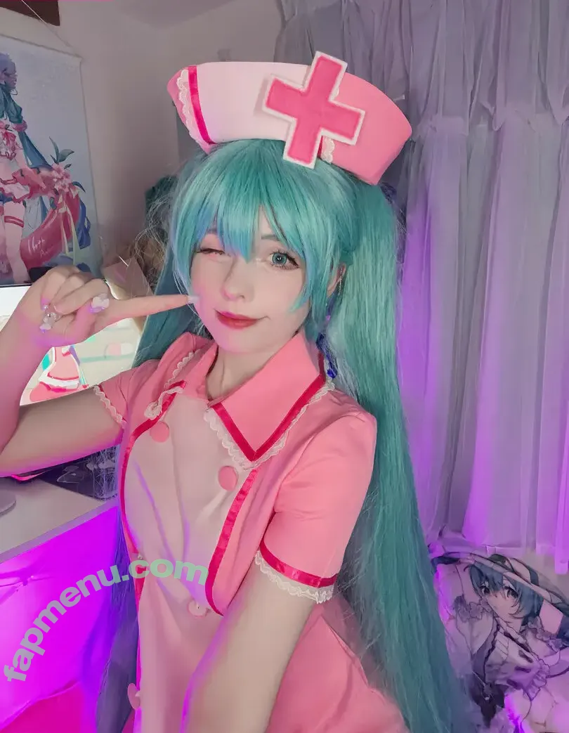 Saya Scarlet nude photo #0875 (SayaScarlet01 / saya_scarlet / sayascarlet)