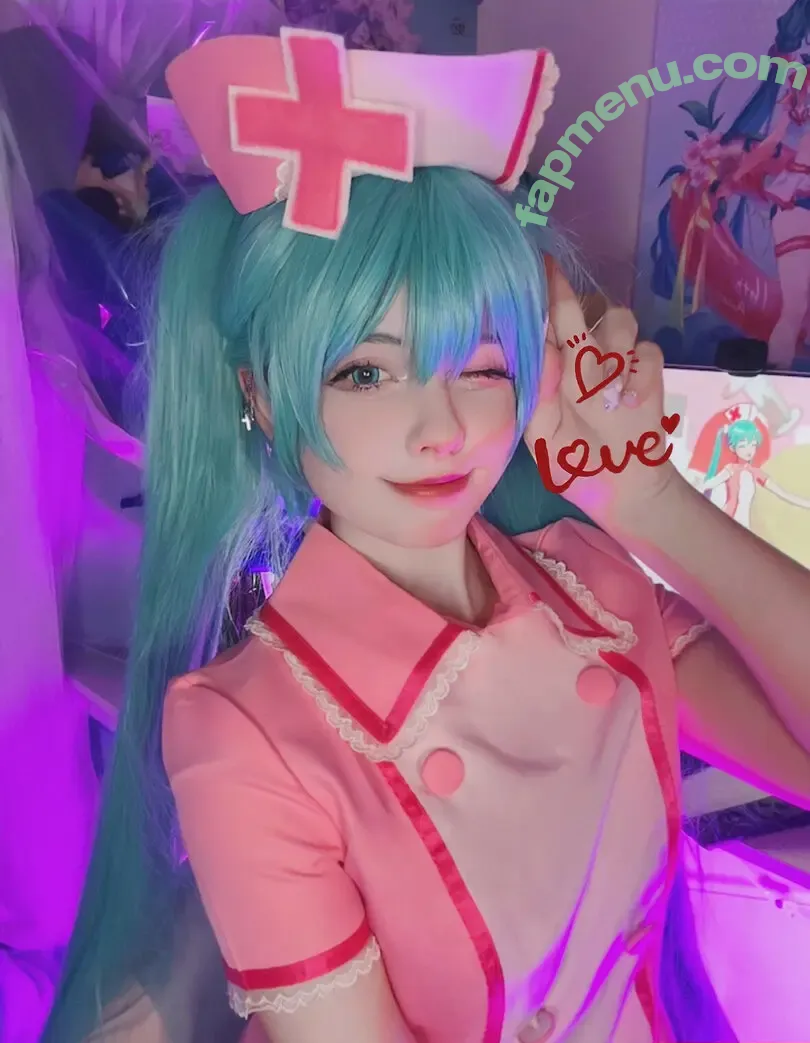 Saya Scarlet nude photo #0877 (SayaScarlet01 / saya_scarlet / sayascarlet)