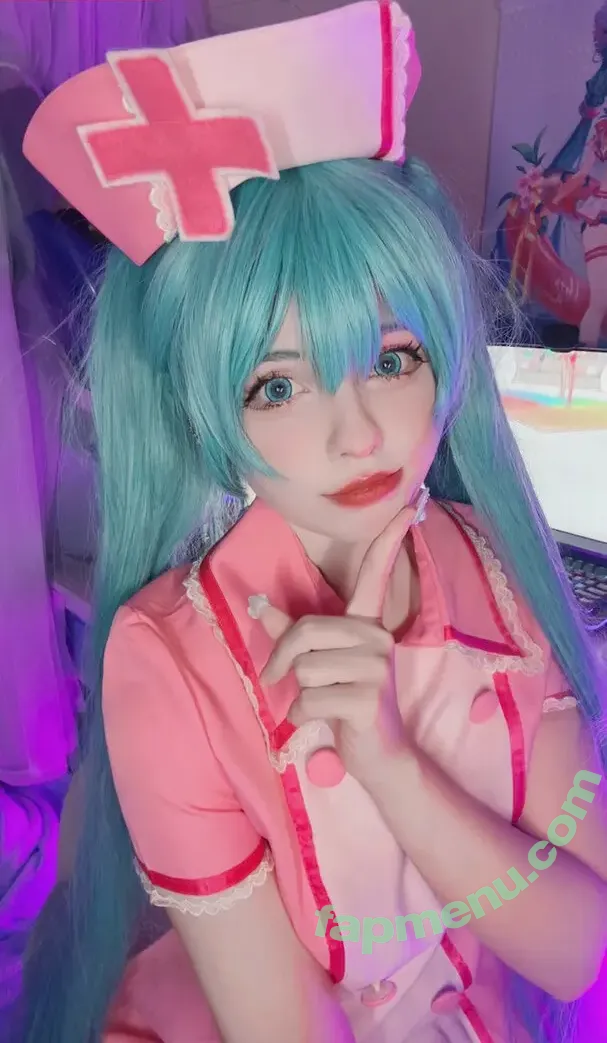 Saya Scarlet nude photo #0879 (SayaScarlet01 / saya_scarlet / sayascarlet)