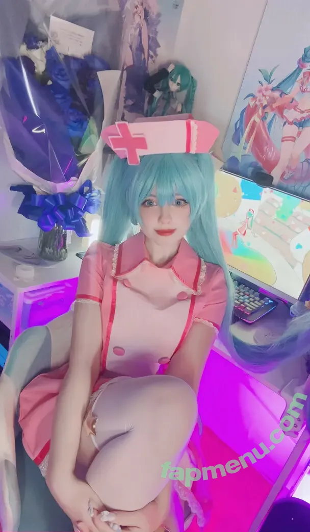 Saya Scarlet nude photo #0880 (SayaScarlet01 / saya_scarlet / sayascarlet)