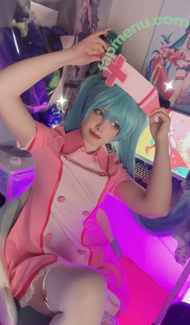 Saya Scarlet nude photo #0881 (SayaScarlet01 / saya_scarlet / sayascarlet)