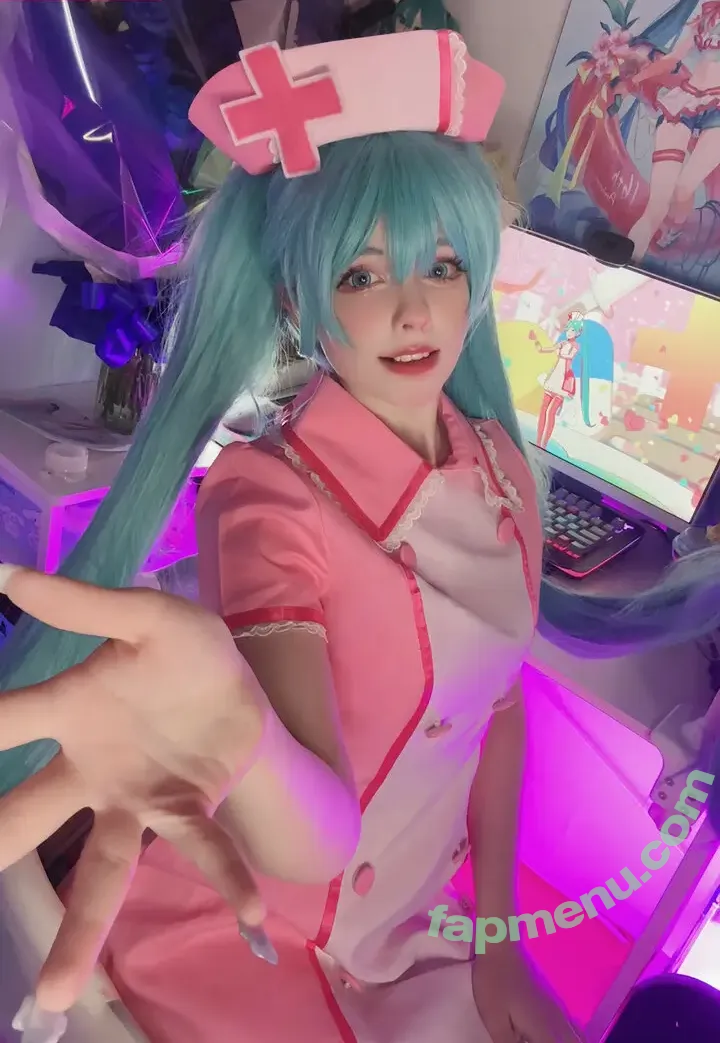 Saya Scarlet nude photo #0882 (SayaScarlet01 / saya_scarlet / sayascarlet)