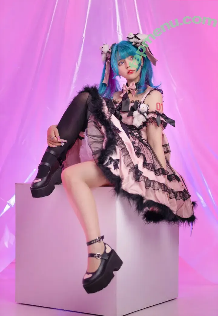 Saya Scarlet nude photo #0886 (SayaScarlet01 / saya_scarlet / sayascarlet)