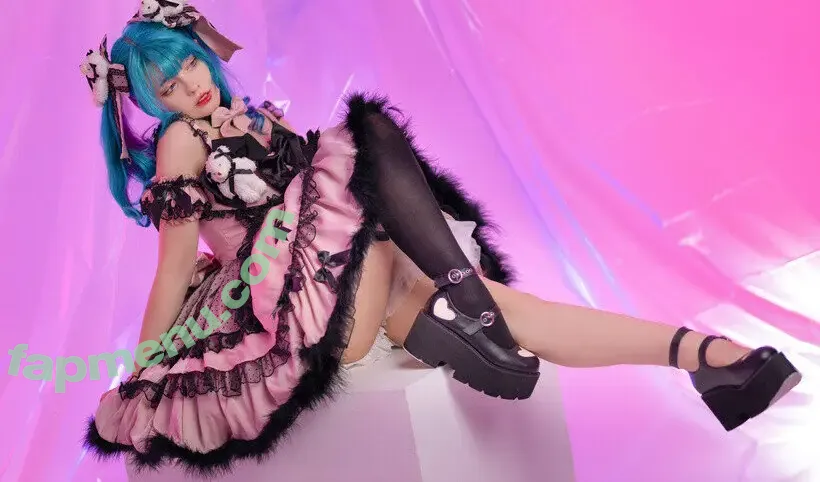 Saya Scarlet nude photo #0887 (SayaScarlet01 / saya_scarlet / sayascarlet)